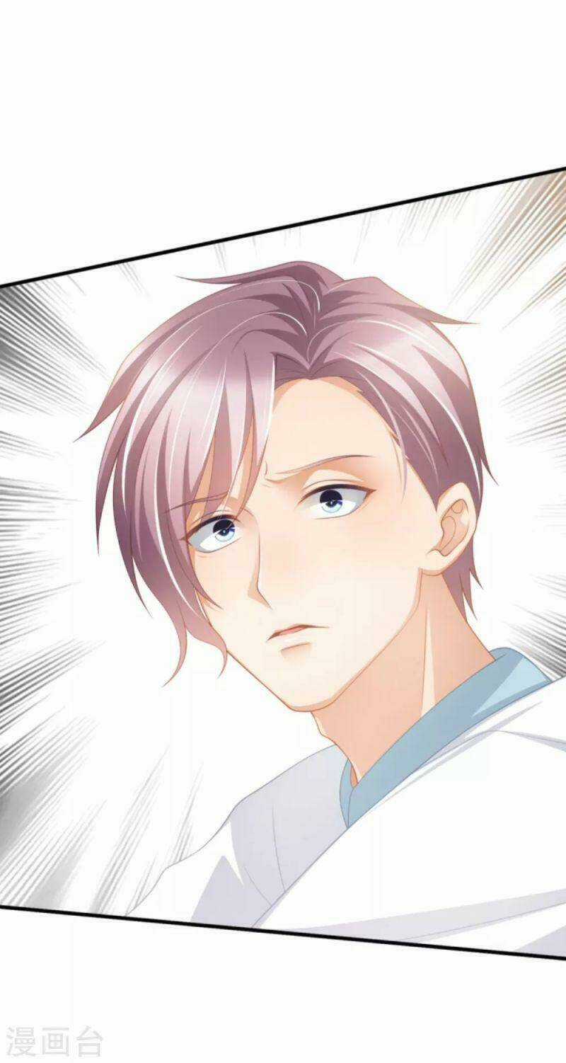 Nghìn Lẻ Một Đêm Với Tổng Tài Chapter 40 trang 28