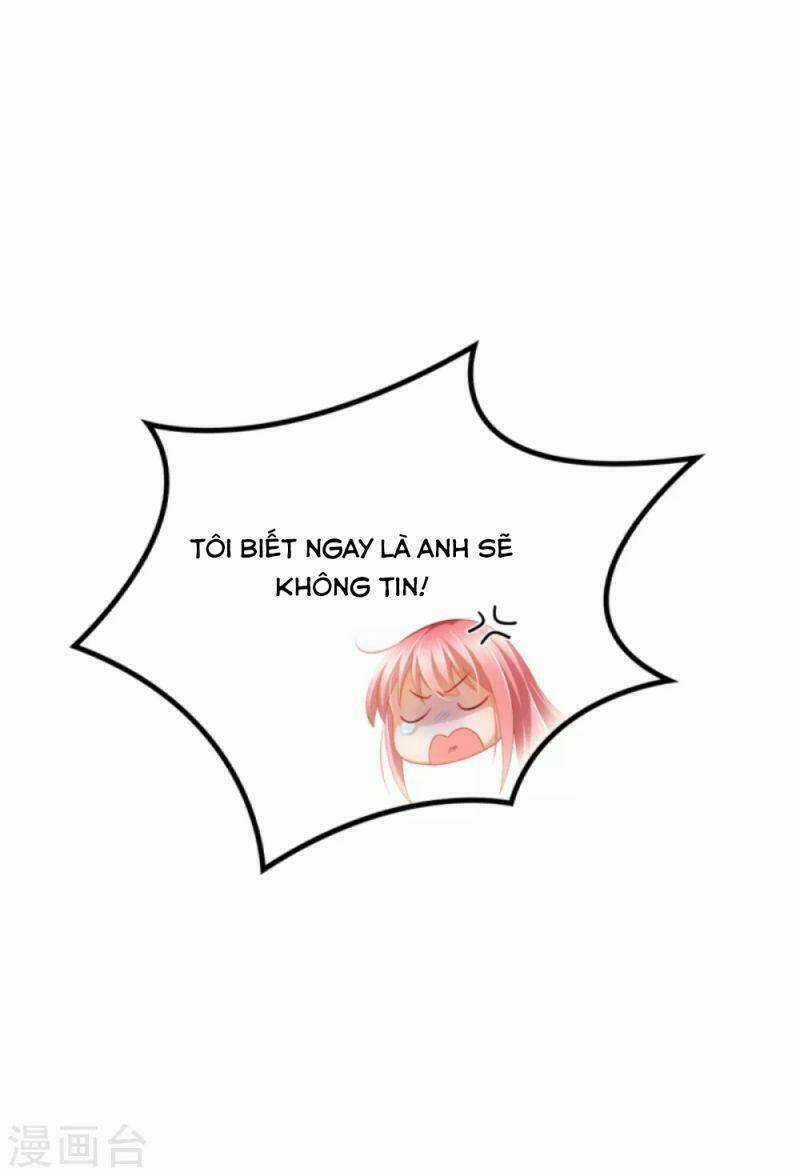 Nghìn Lẻ Một Đêm Với Tổng Tài Chapter 40 trang 7