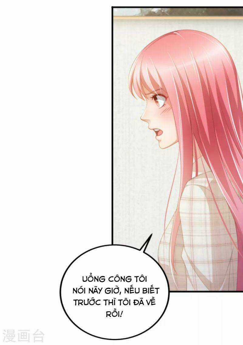 Nghìn Lẻ Một Đêm Với Tổng Tài Chapter 40 trang 8