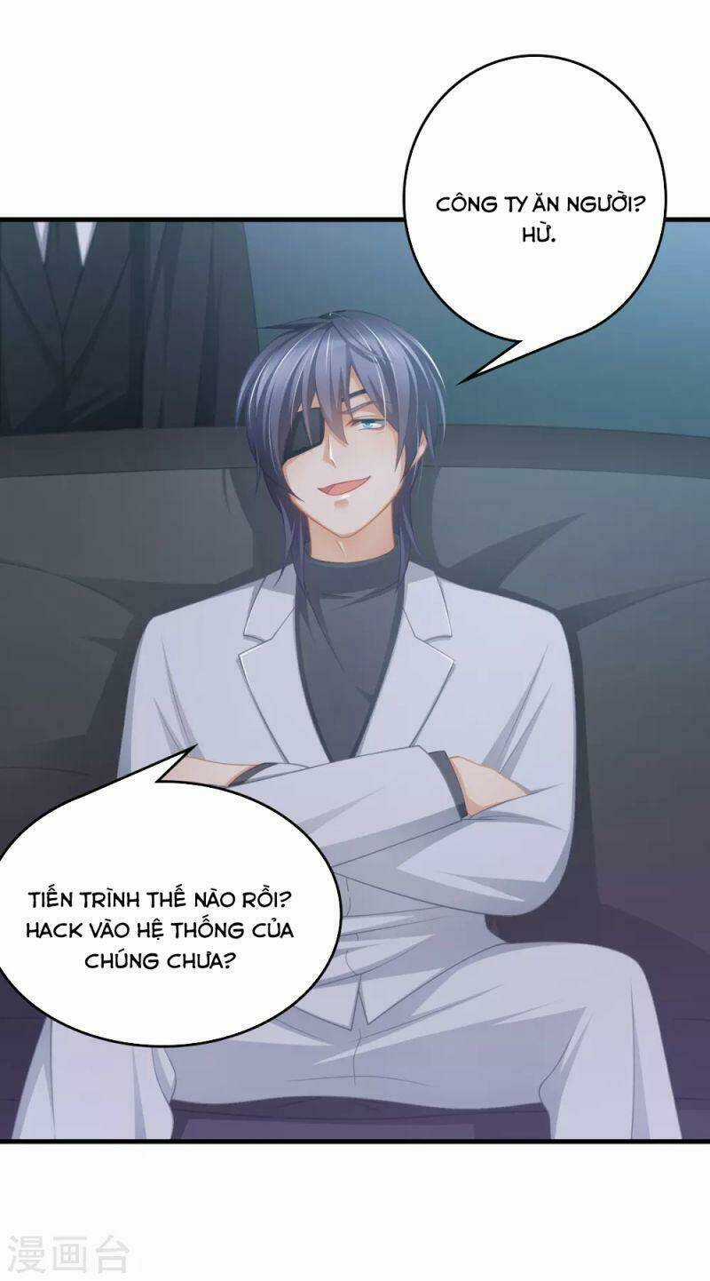 Nghìn Lẻ Một Đêm Với Tổng Tài Chapter 41 trang 10