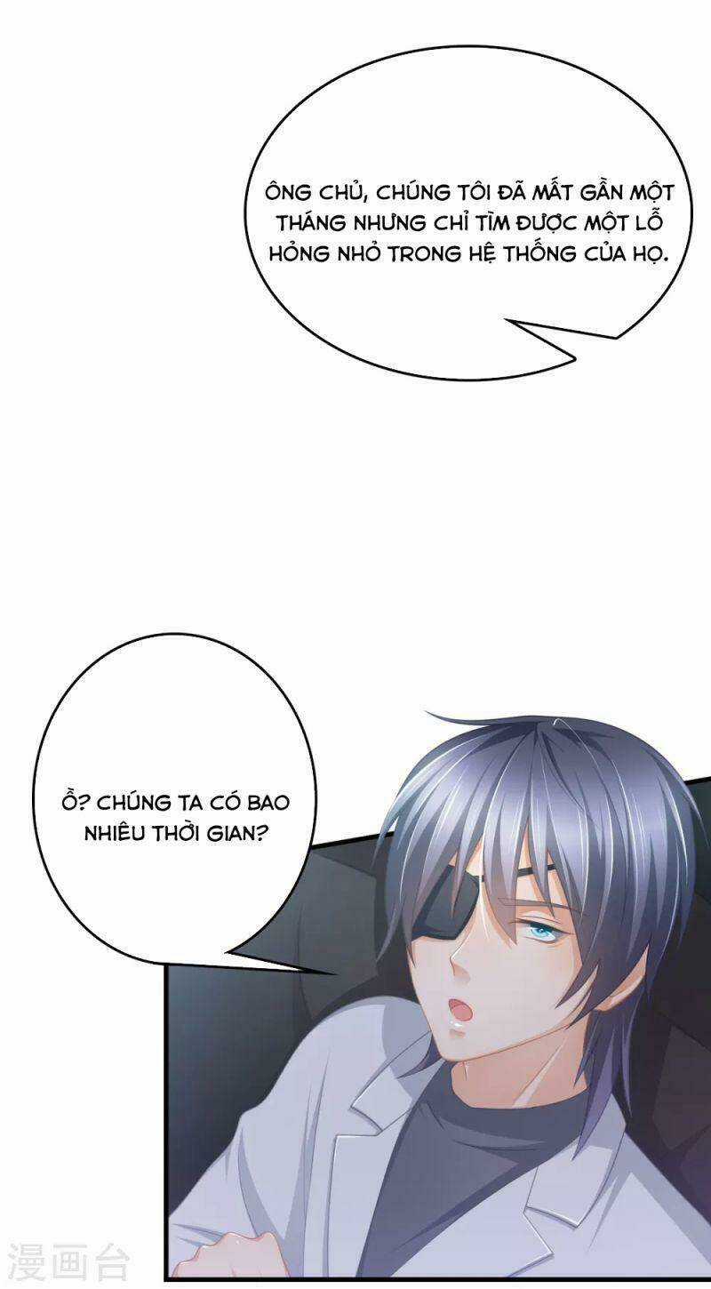 Nghìn Lẻ Một Đêm Với Tổng Tài Chapter 41 trang 11