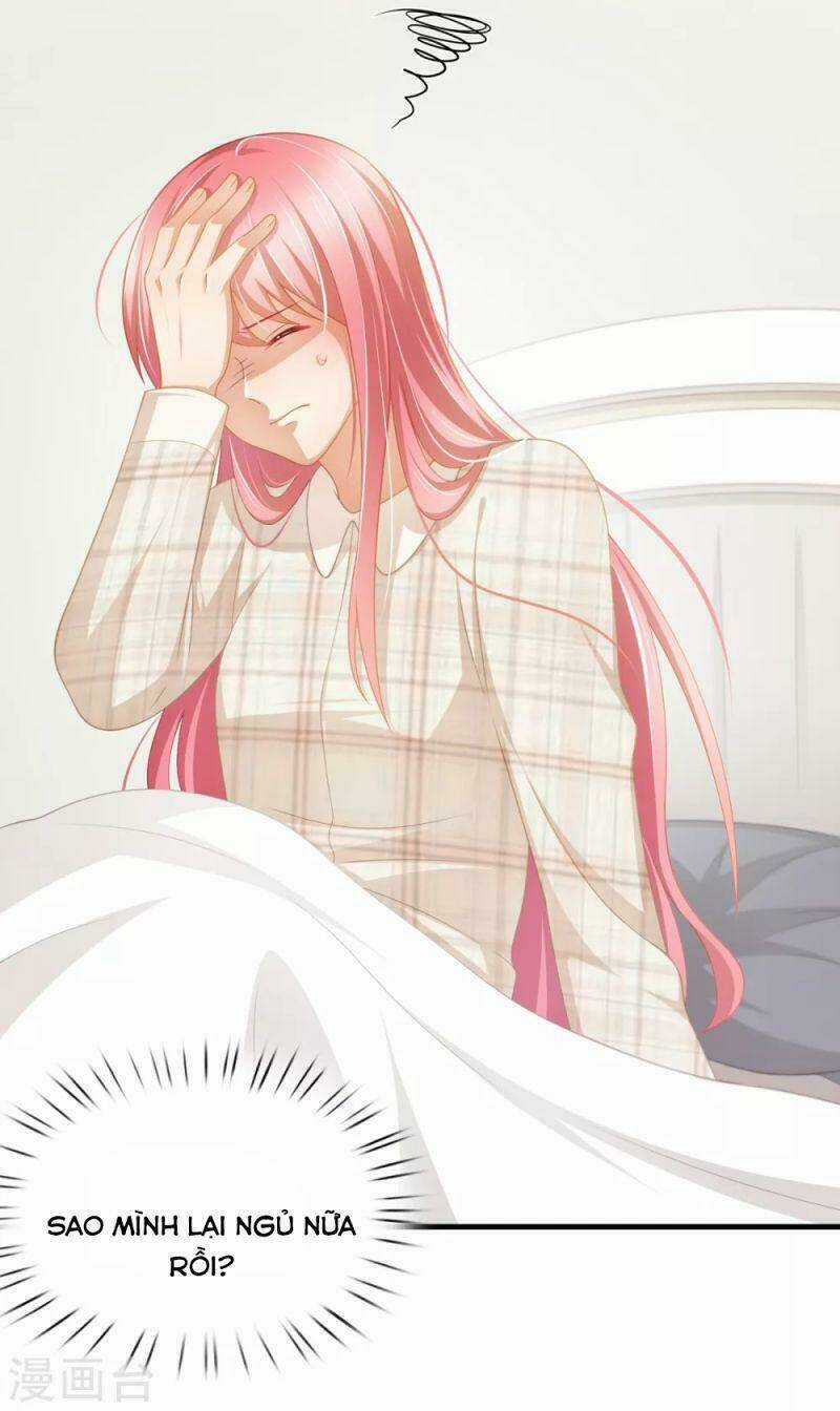 Nghìn Lẻ Một Đêm Với Tổng Tài Chapter 41 trang 16