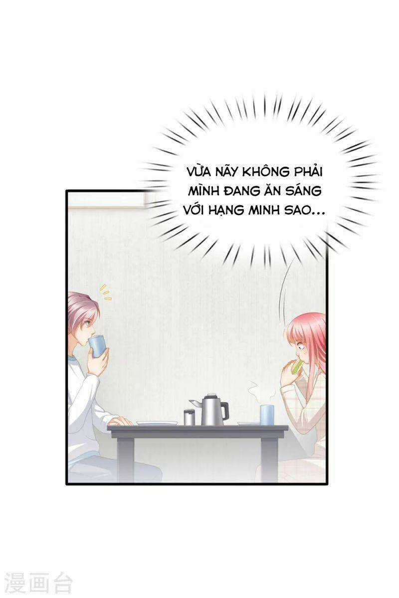 Nghìn Lẻ Một Đêm Với Tổng Tài Chapter 41 trang 17