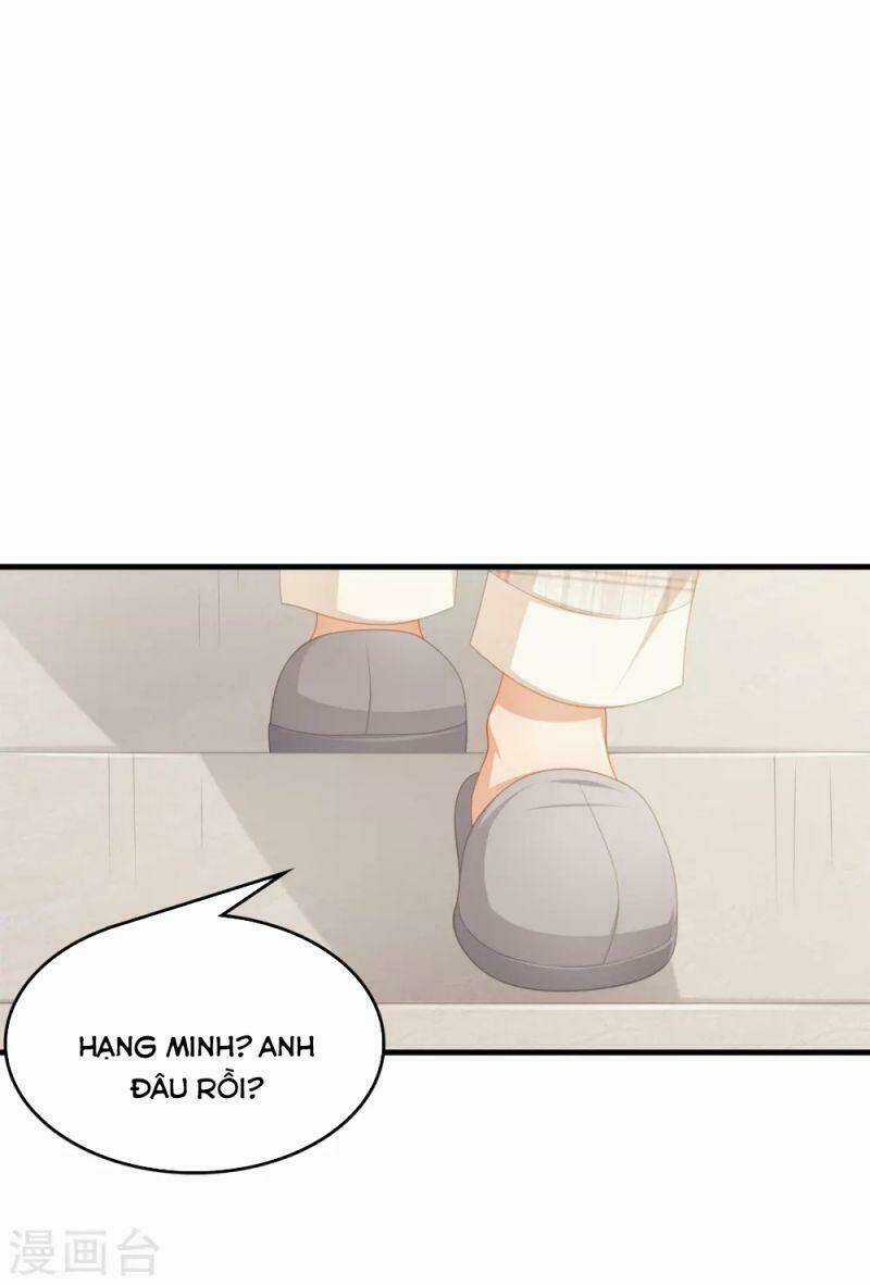 Nghìn Lẻ Một Đêm Với Tổng Tài Chapter 41 trang 18