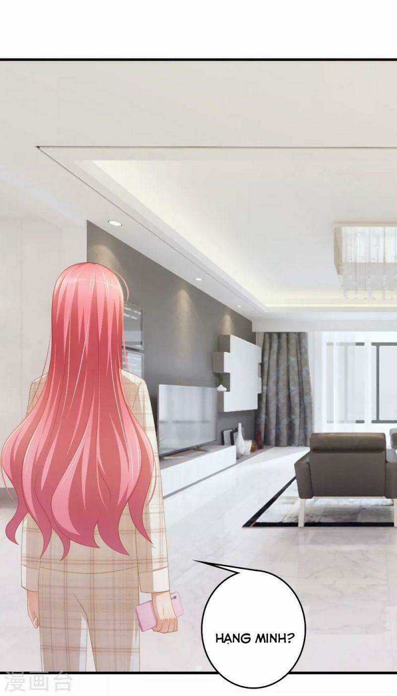 Nghìn Lẻ Một Đêm Với Tổng Tài Chapter 41 trang 19