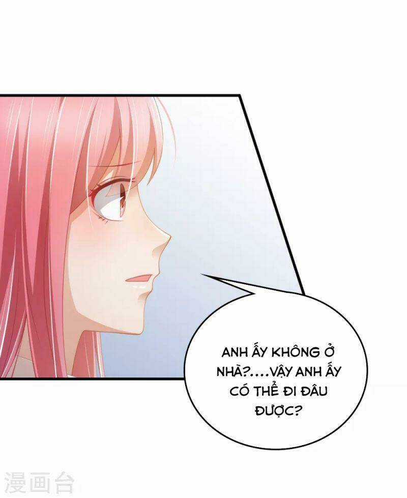 Nghìn Lẻ Một Đêm Với Tổng Tài Chapter 41 trang 20