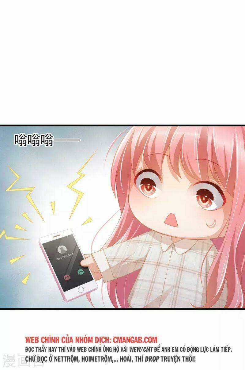 Nghìn Lẻ Một Đêm Với Tổng Tài Chapter 41 trang 21