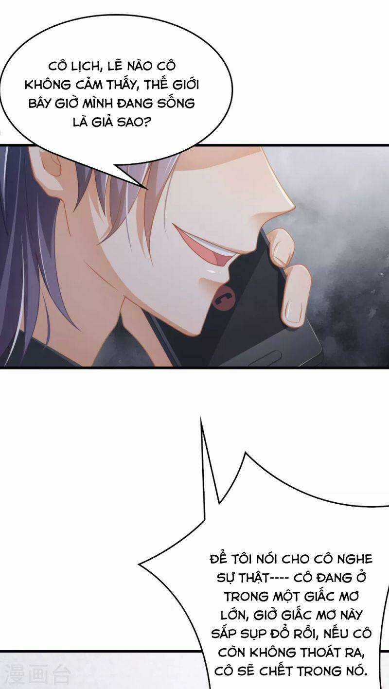 Nghìn Lẻ Một Đêm Với Tổng Tài Chapter 41 trang 23