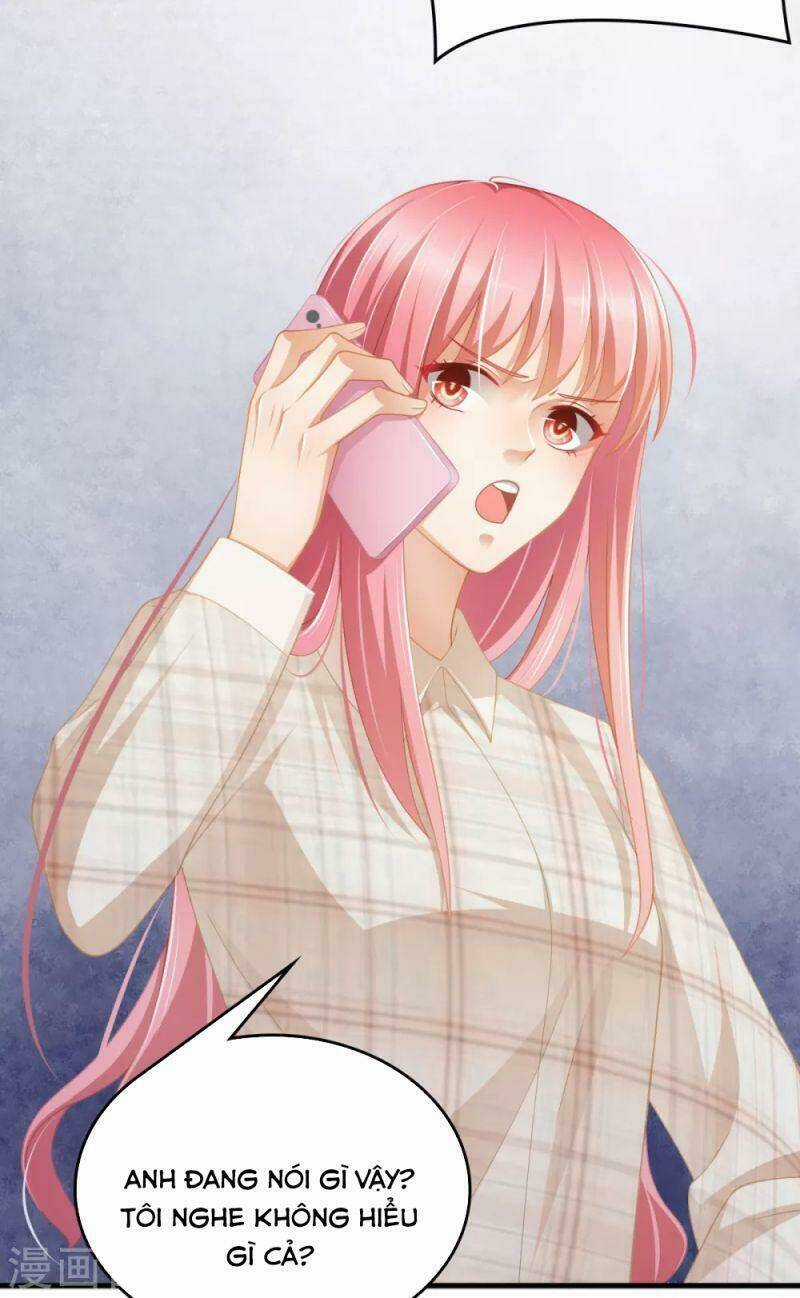 Nghìn Lẻ Một Đêm Với Tổng Tài Chapter 41 trang 24