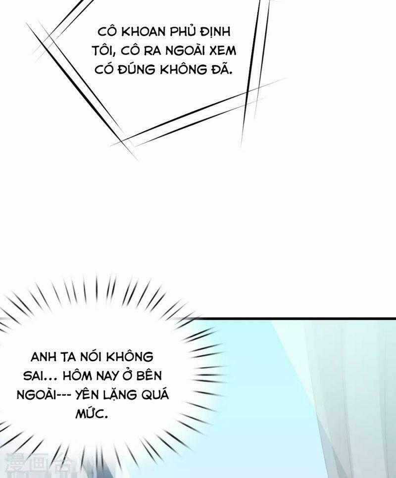 Nghìn Lẻ Một Đêm Với Tổng Tài Chapter 41 trang 26