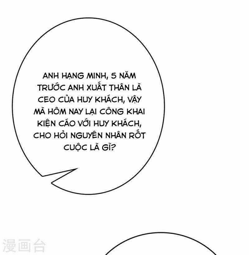 Nghìn Lẻ Một Đêm Với Tổng Tài Chapter 41 trang 3