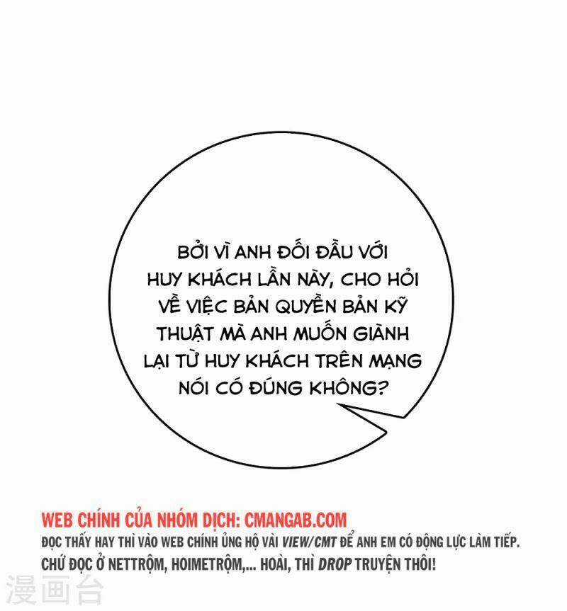 Nghìn Lẻ Một Đêm Với Tổng Tài Chapter 41 trang 5