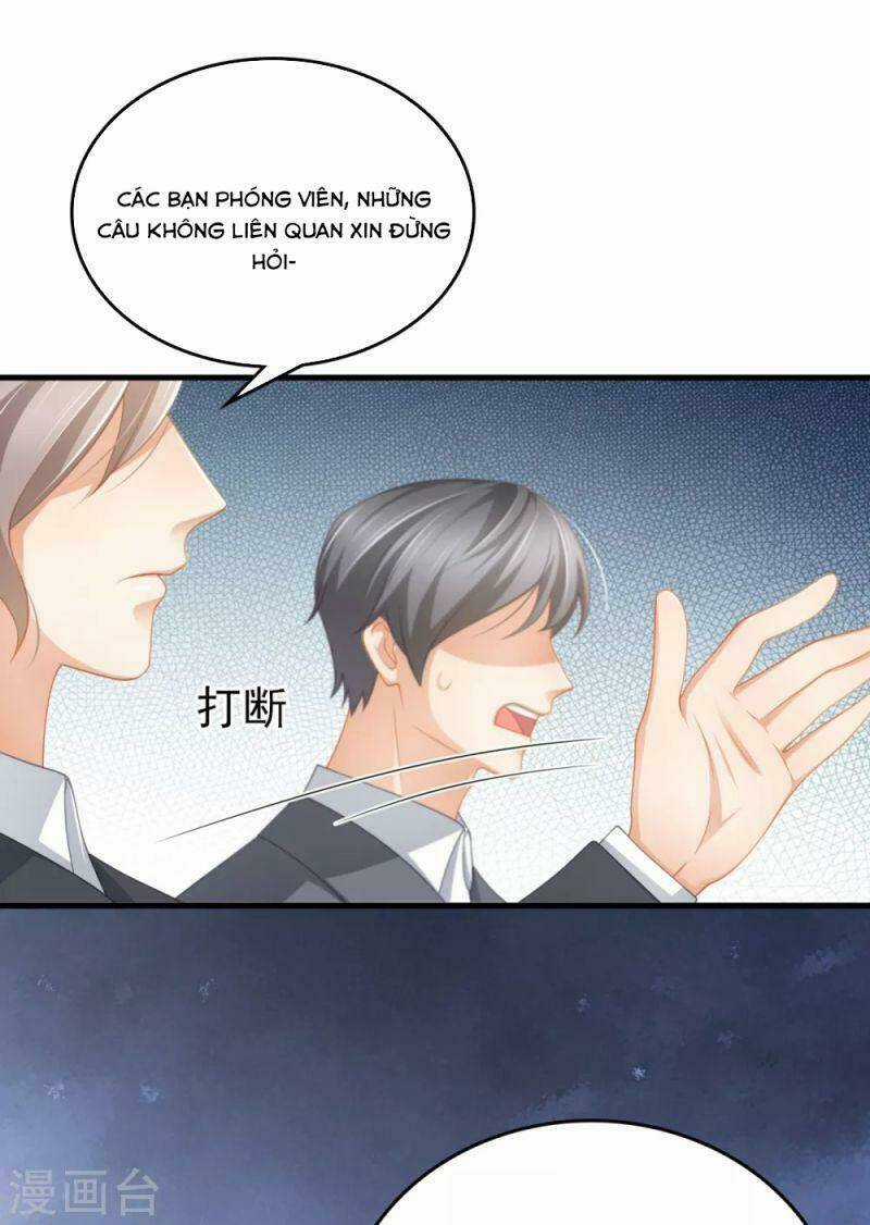 Nghìn Lẻ Một Đêm Với Tổng Tài Chapter 41 trang 6