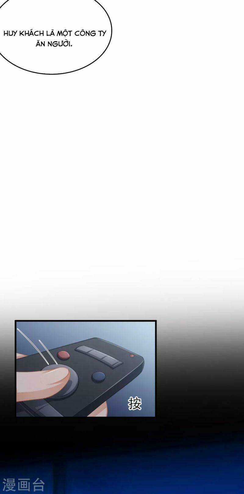 Nghìn Lẻ Một Đêm Với Tổng Tài Chapter 41 trang 8