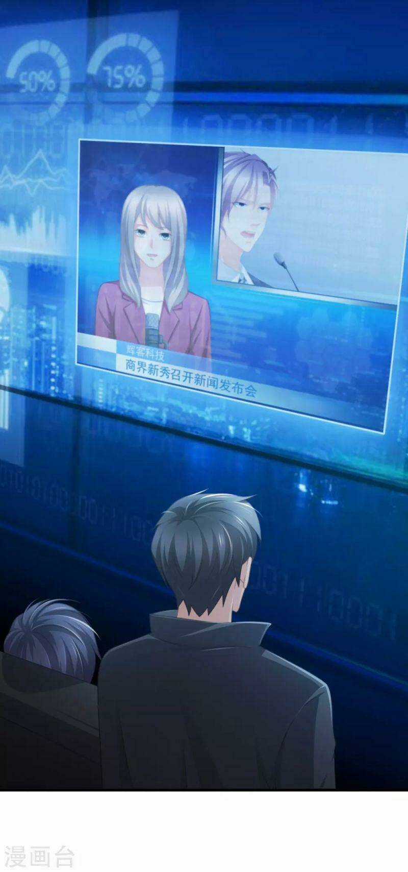 Nghìn Lẻ Một Đêm Với Tổng Tài Chapter 41 trang 9