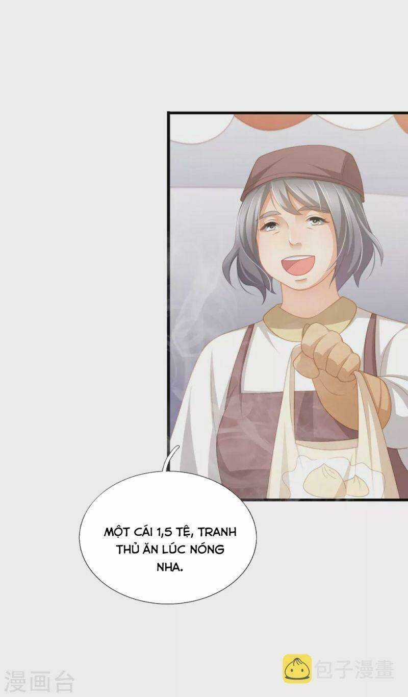 Nghìn Lẻ Một Đêm Với Tổng Tài Chapter 42 trang 10