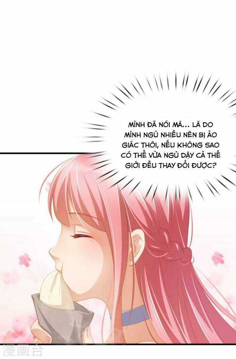 Nghìn Lẻ Một Đêm Với Tổng Tài Chapter 42 trang 12