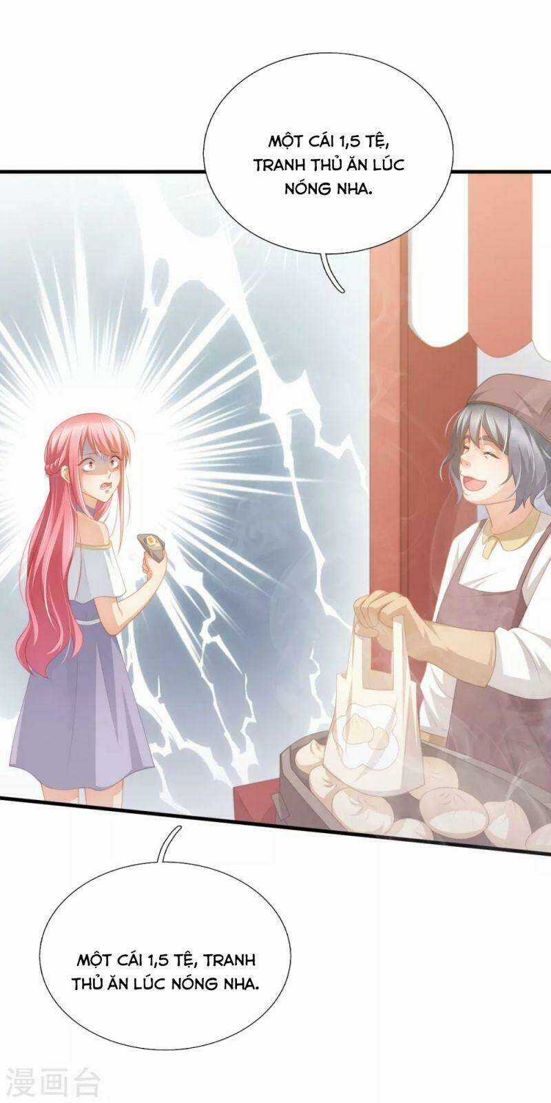 Nghìn Lẻ Một Đêm Với Tổng Tài Chapter 42 trang 14