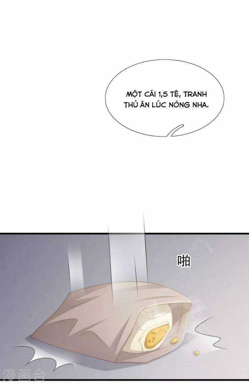 Nghìn Lẻ Một Đêm Với Tổng Tài Chapter 42 trang 15