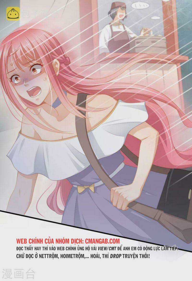 Nghìn Lẻ Một Đêm Với Tổng Tài Chapter 42 trang 17