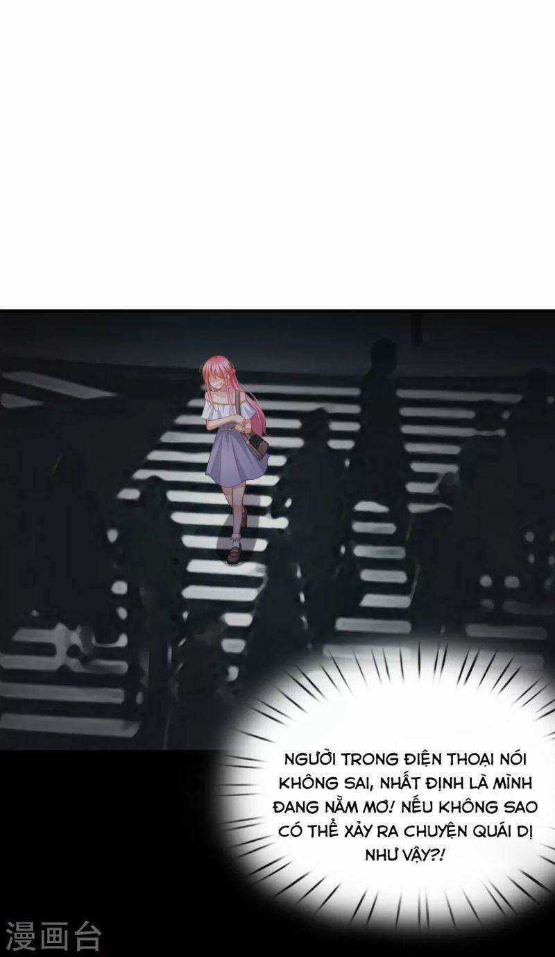 Nghìn Lẻ Một Đêm Với Tổng Tài Chapter 42 trang 18