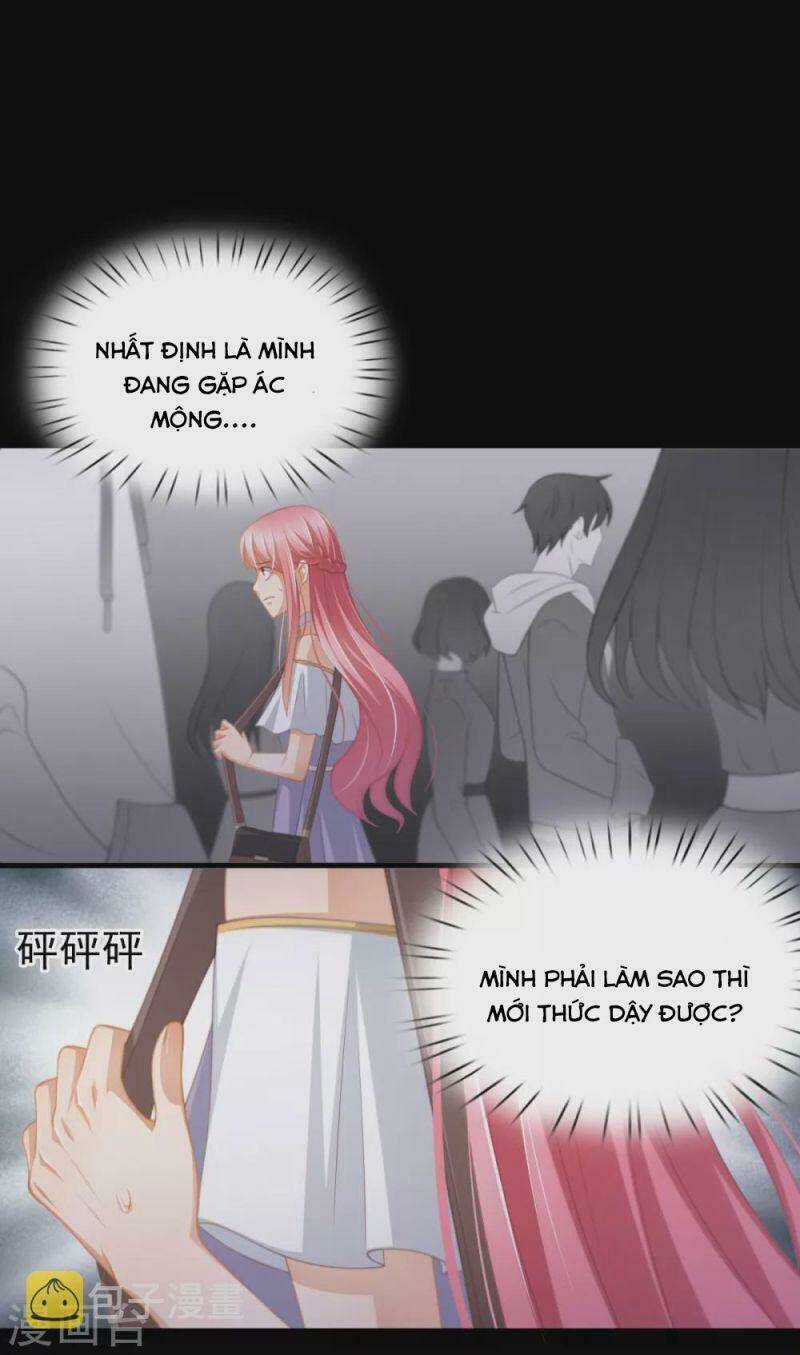 Nghìn Lẻ Một Đêm Với Tổng Tài Chapter 42 trang 19