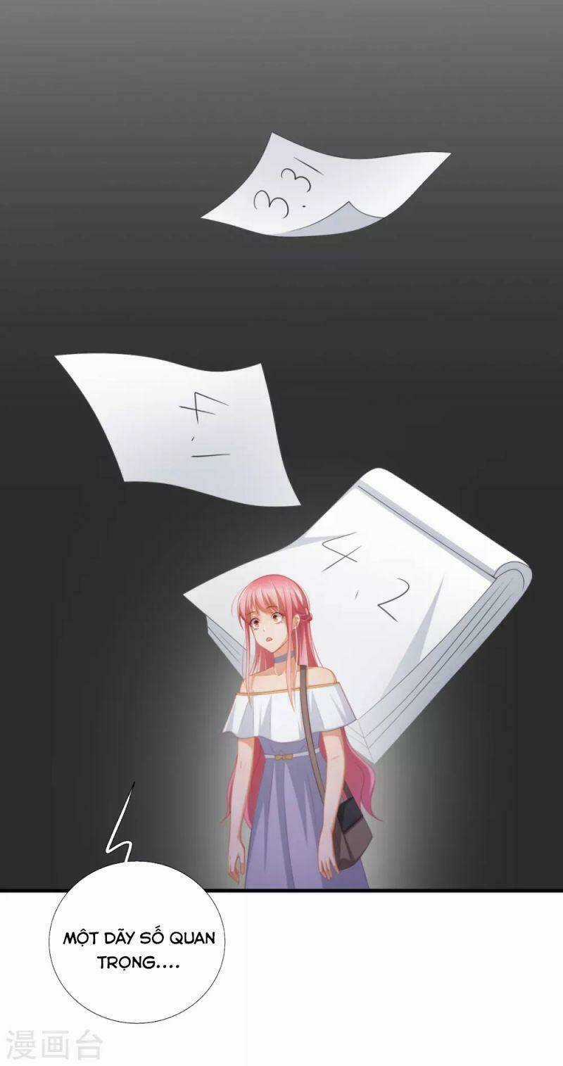 Nghìn Lẻ Một Đêm Với Tổng Tài Chapter 42 trang 22