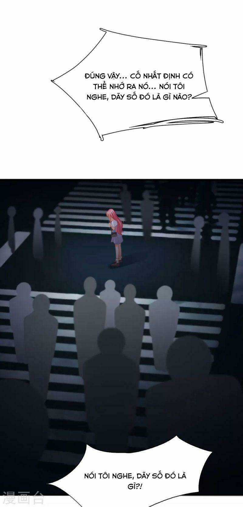 Nghìn Lẻ Một Đêm Với Tổng Tài Chapter 42 trang 23