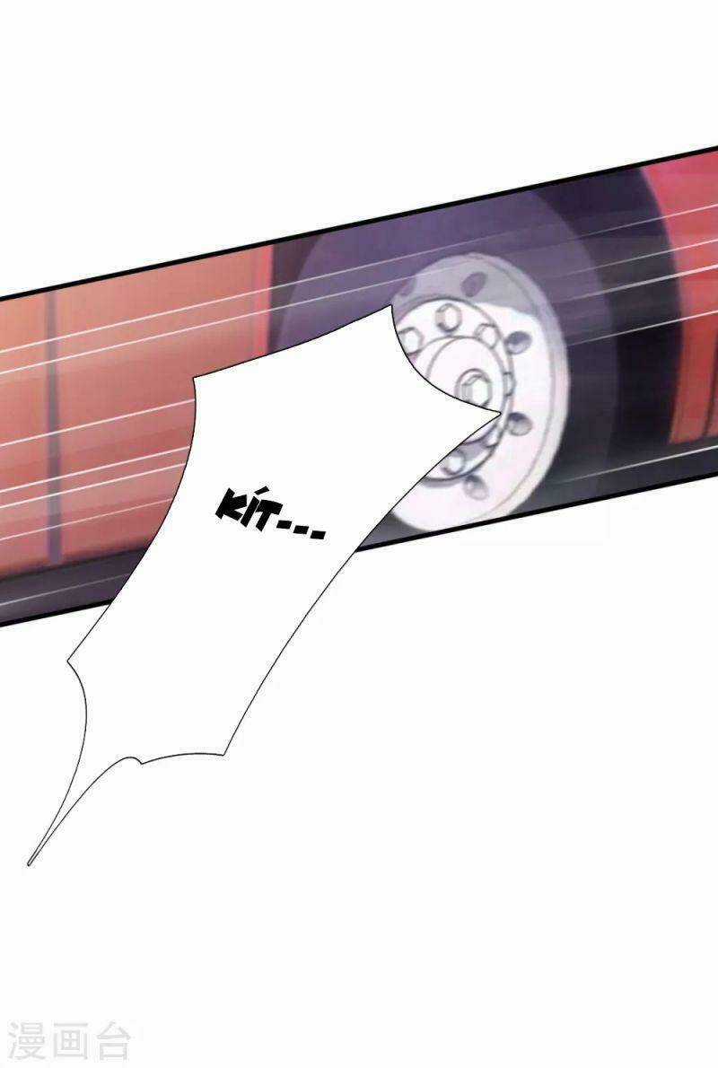 Nghìn Lẻ Một Đêm Với Tổng Tài Chapter 42 trang 27