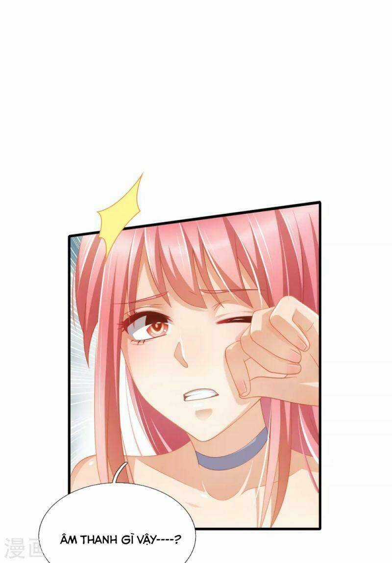 Nghìn Lẻ Một Đêm Với Tổng Tài Chapter 42 trang 28