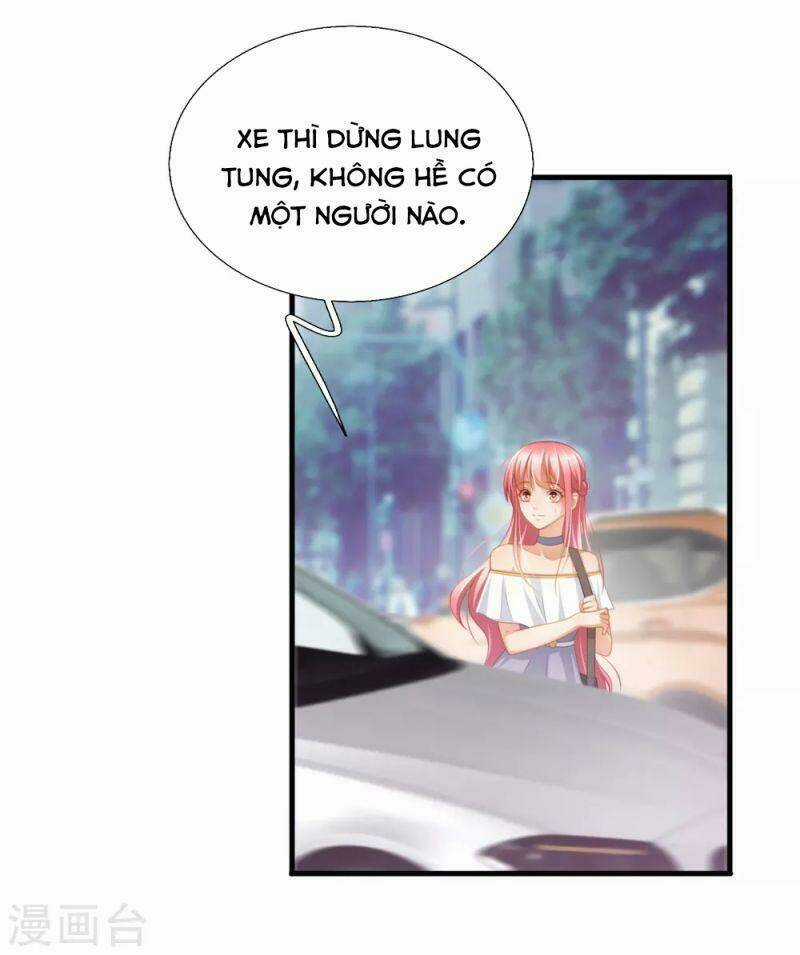 Nghìn Lẻ Một Đêm Với Tổng Tài Chapter 42 trang 3