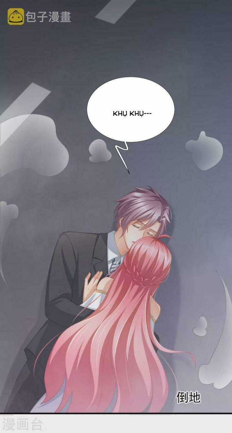 Nghìn Lẻ Một Đêm Với Tổng Tài Chapter 42 trang 34