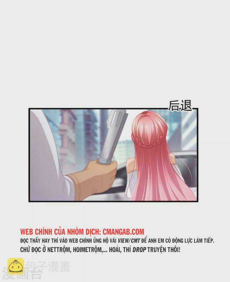 Nghìn Lẻ Một Đêm Với Tổng Tài Chapter 42 trang 4