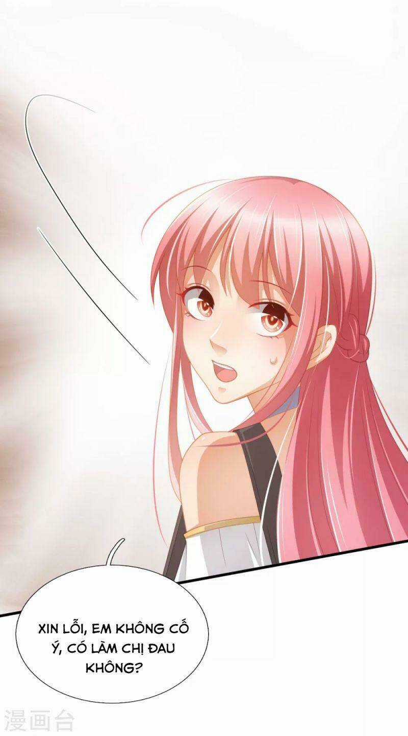 Nghìn Lẻ Một Đêm Với Tổng Tài Chapter 42 trang 6