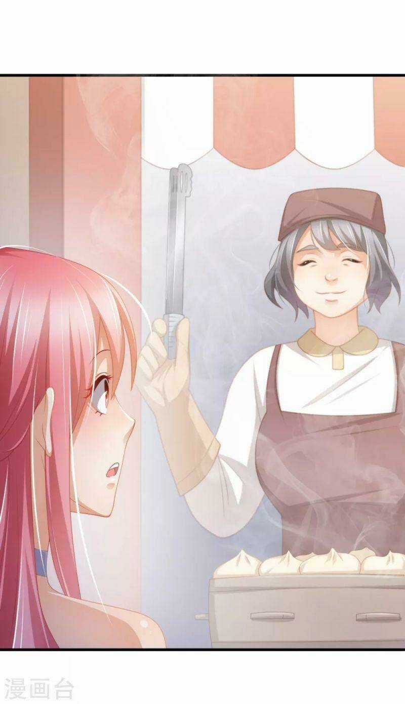 Nghìn Lẻ Một Đêm Với Tổng Tài Chapter 42 trang 7