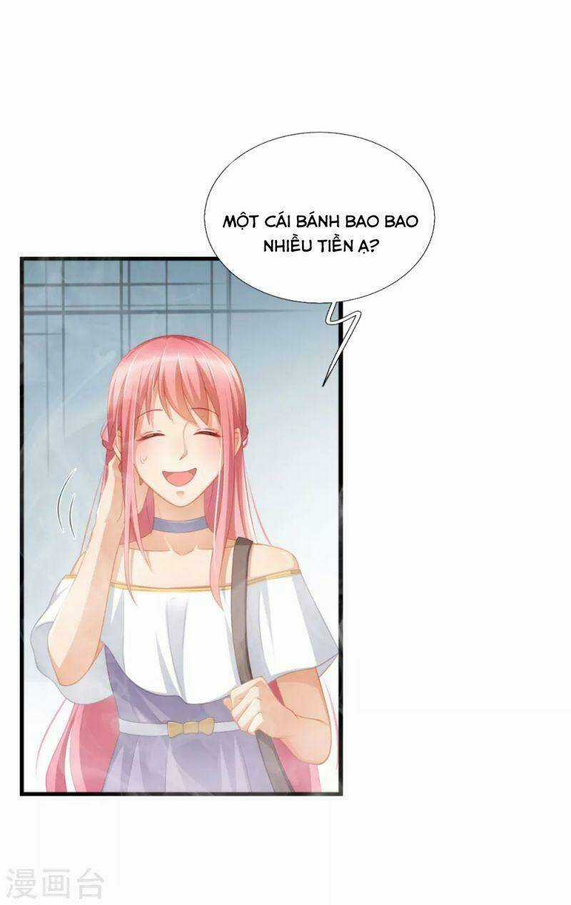 Nghìn Lẻ Một Đêm Với Tổng Tài Chapter 42 trang 9