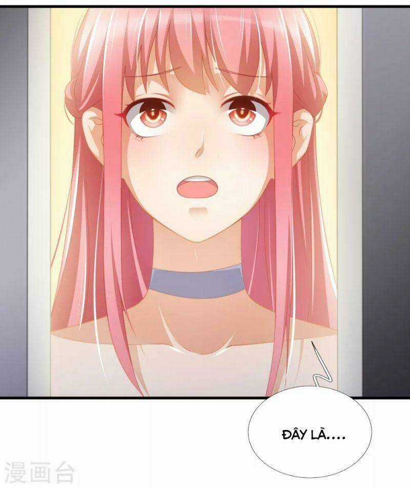 Nghìn Lẻ Một Đêm Với Tổng Tài Chapter 43 trang 11