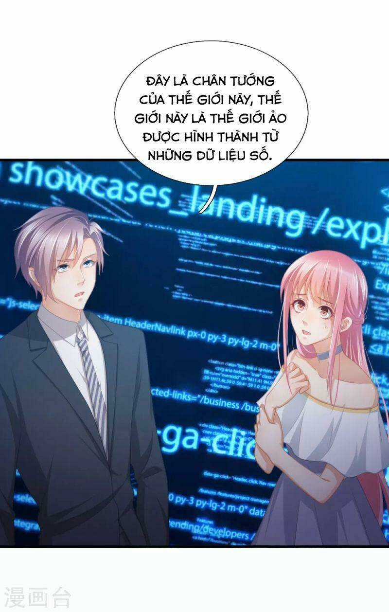 Nghìn Lẻ Một Đêm Với Tổng Tài Chapter 43 trang 13