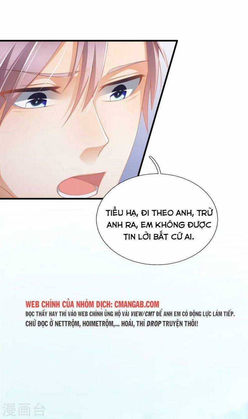 Nghìn Lẻ Một Đêm Với Tổng Tài Chapter 43 trang 2