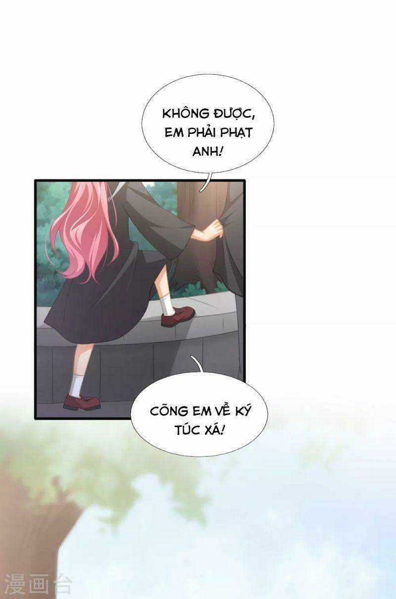 Nghìn Lẻ Một Đêm Với Tổng Tài Chapter 43 trang 22