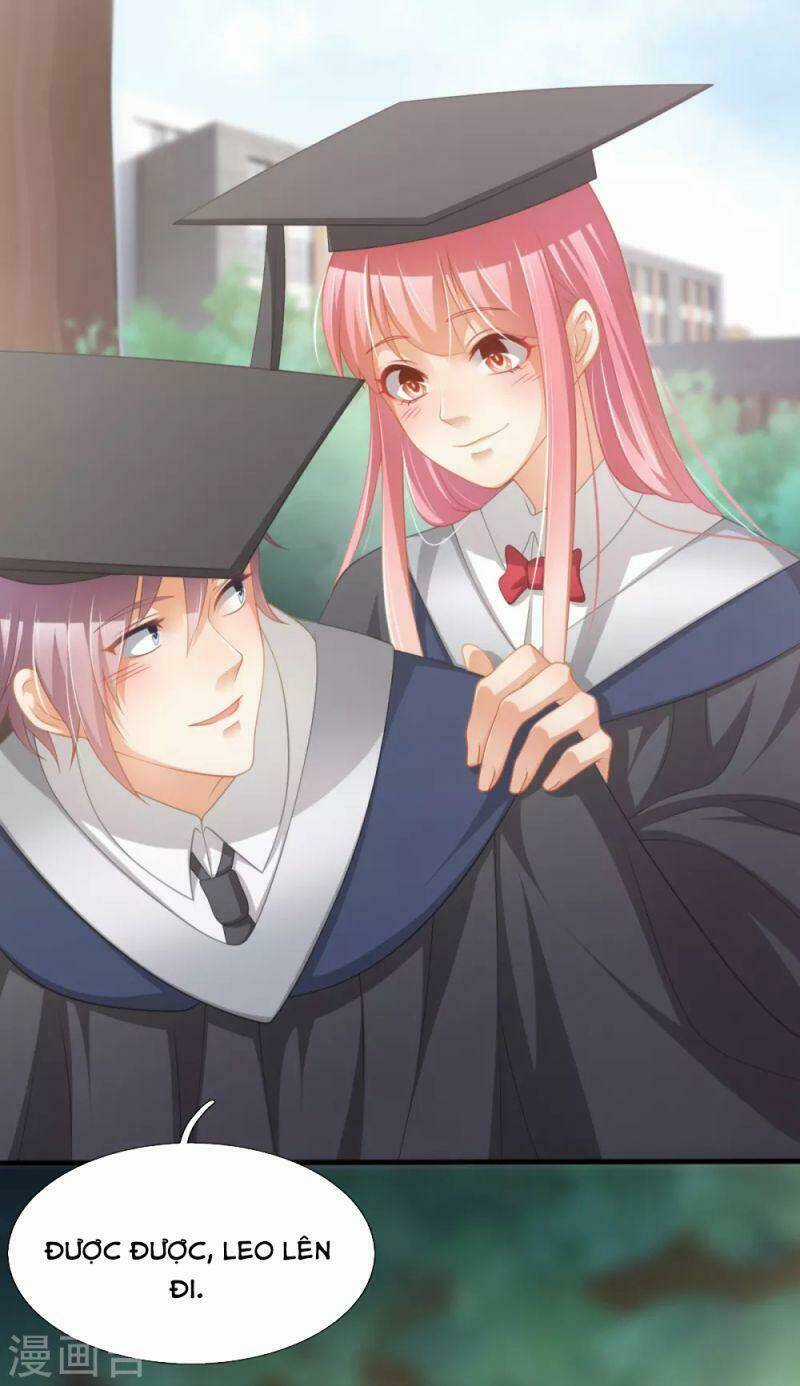 Nghìn Lẻ Một Đêm Với Tổng Tài Chapter 43 trang 23