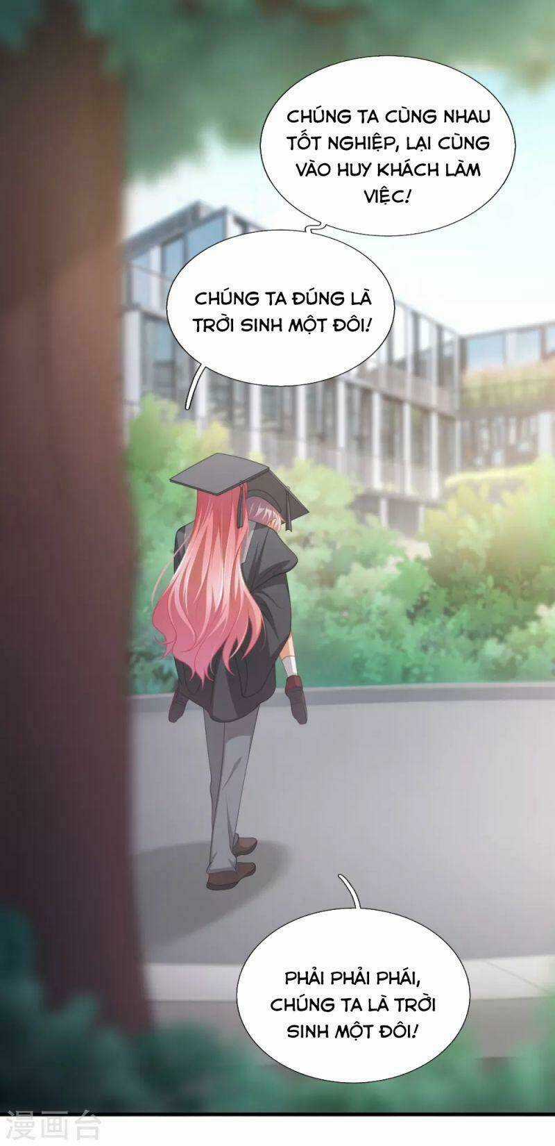 Nghìn Lẻ Một Đêm Với Tổng Tài Chapter 43 trang 24