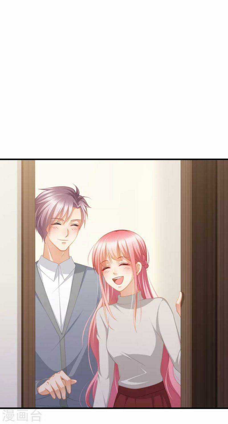 Nghìn Lẻ Một Đêm Với Tổng Tài Chapter 43 trang 25