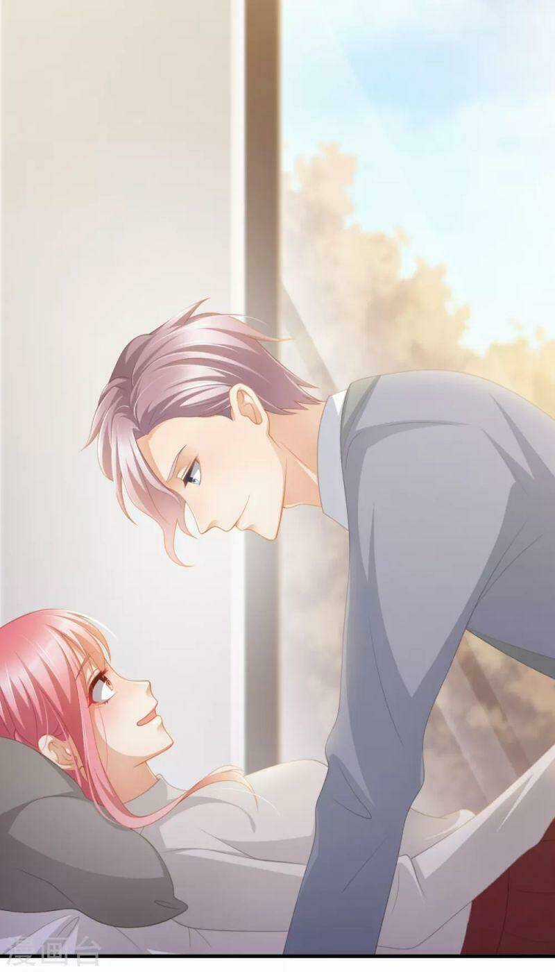 Nghìn Lẻ Một Đêm Với Tổng Tài Chapter 43 trang 27