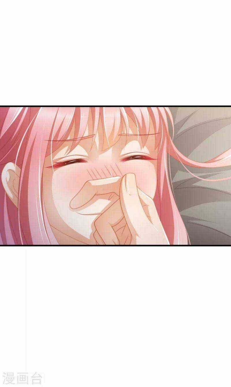 Nghìn Lẻ Một Đêm Với Tổng Tài Chapter 43 trang 28