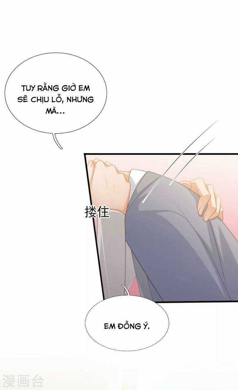 Nghìn Lẻ Một Đêm Với Tổng Tài Chapter 43 trang 29