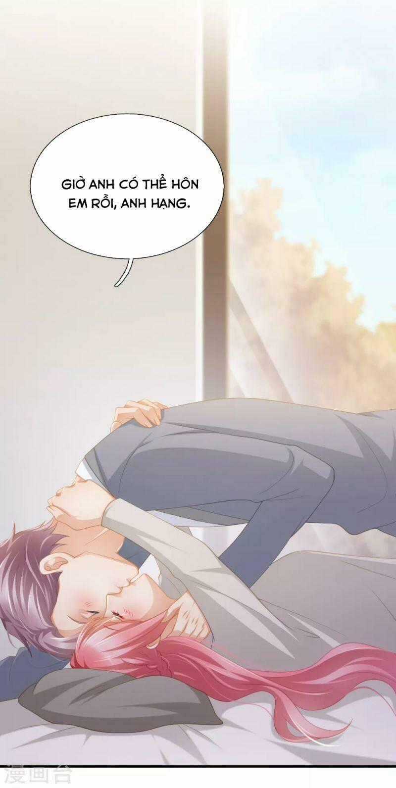 Nghìn Lẻ Một Đêm Với Tổng Tài Chapter 43 trang 30