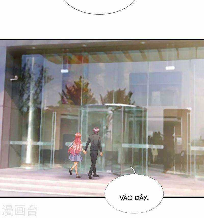 Nghìn Lẻ Một Đêm Với Tổng Tài Chapter 43 trang 4