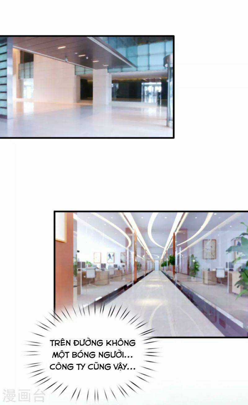 Nghìn Lẻ Một Đêm Với Tổng Tài Chapter 43 trang 5