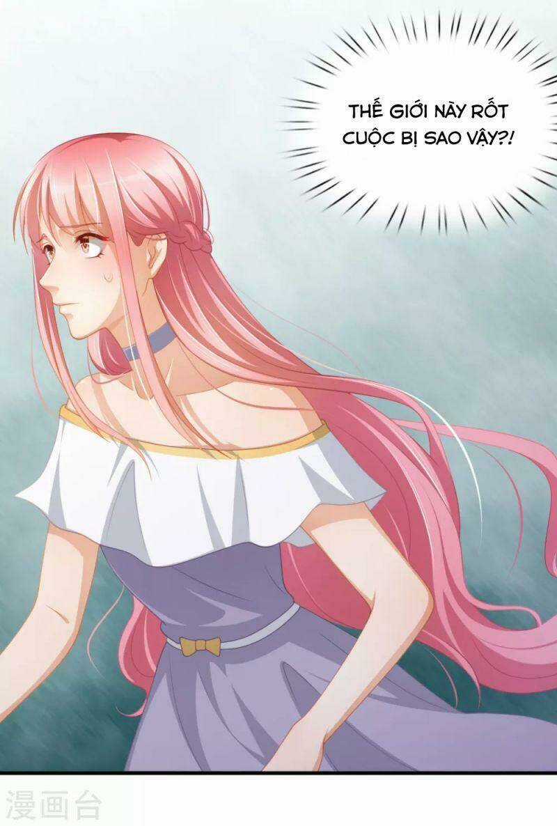 Nghìn Lẻ Một Đêm Với Tổng Tài Chapter 43 trang 6